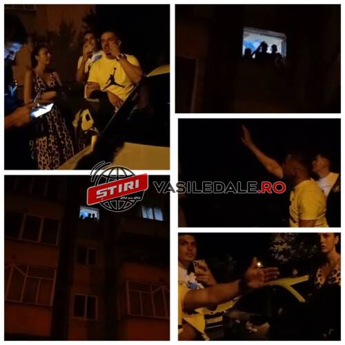 EXCLUSIV VIDEO: Polițiști înjurați și umiliți în timpul unei intervenții din Baia Mare. Legislația proastă le ”dă aripi șmecherașilor de carton”