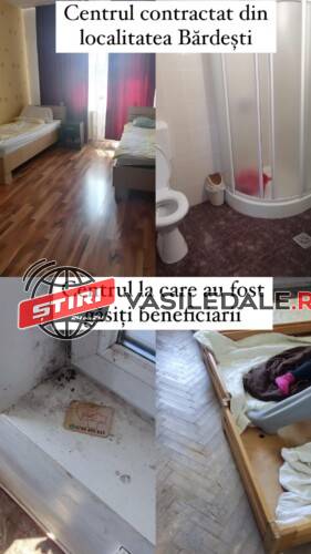 IONEL BOGDAN, președinte CJ Maramureș: ”Am cerut demisiile conducerii DGASPC Maramureș și am depus plângere penală împotriva Asociației RE-MIN”