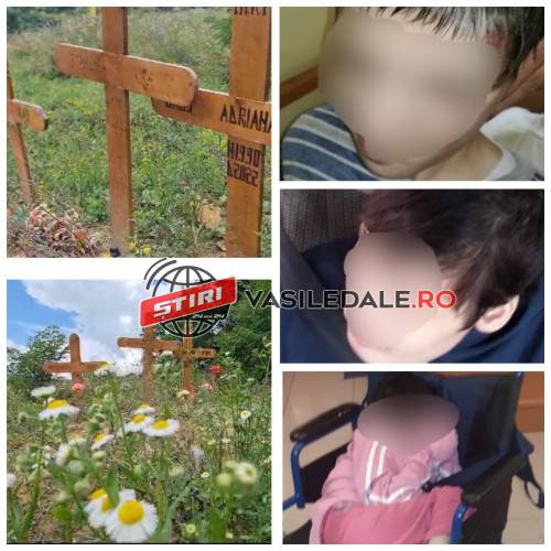 VIDEO – Am găsit mormintele tinerilor din Maramureș morți în ”Azilele Groazei” din Mureș. Premierul Ciolacu reacționează