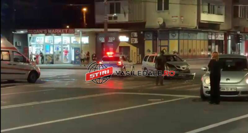 EVENIMENTE RUTIERE: Accident în Baia Mare şi Leordina, maramureşeni depistaţi la volan băuţi ori fără permis