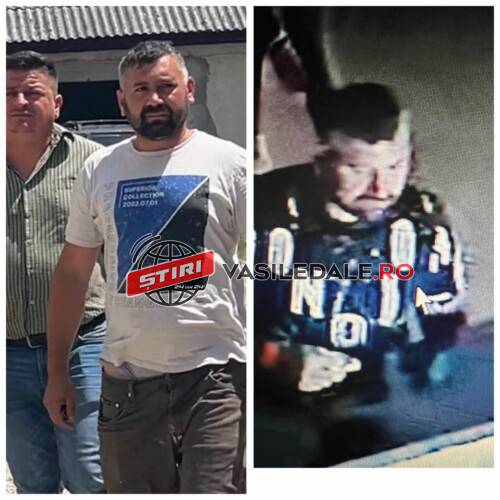 EXCLUSIV: Șoferul fugar din Vima Mică a fost arestat preventiv de judecătorii din Tg. Lăpuș