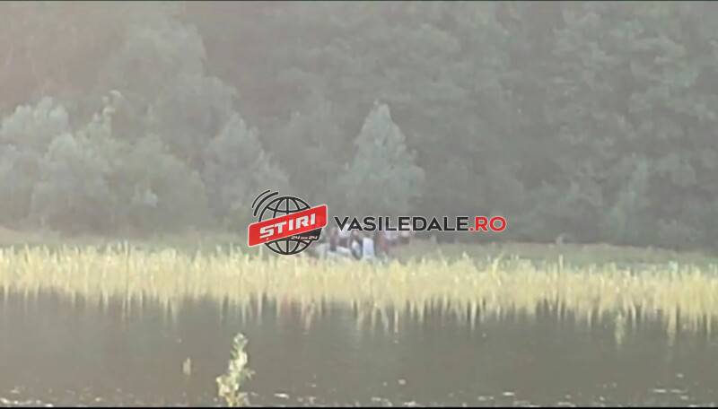 TRAGEDIE PE BARAJUL FIRIZA: Cadavrul unui bărbat pluteşte pe apă – ACTUALIZARE (VIDEO)