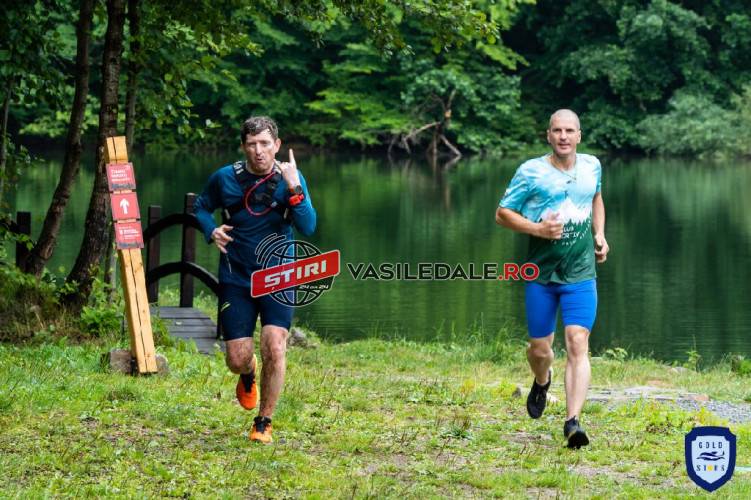 Sportivi din patru județe, prezenți la concursul de triatlon ”Fii tu! – Cucerește Maramureșul”