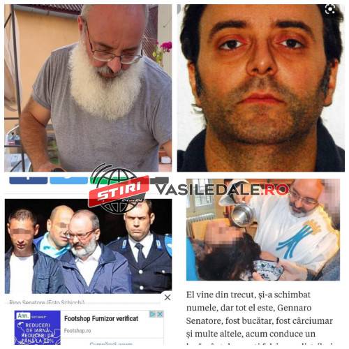 EXCLUSIVITATE: Cine se ascunde în spatele unui așa-zis preot italian care administrează un centru ilegal din Baia Mare. A făcut pușcărie în Italia și s-a născut în Elveția, având alt nume – ACTUALIZARE