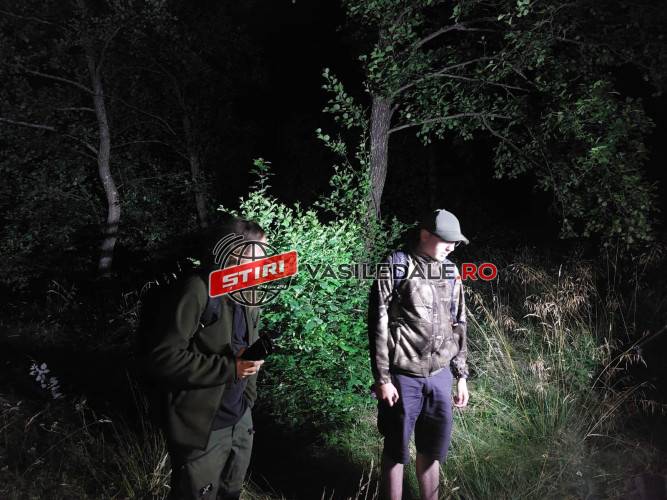 ACŢIUNE SALVAMONT: Doi bărbaţi (un român şi un suedez) s-au rătăcit în zona Creasta Cocoşului după ce au fost atacaţi de câinii de la stână