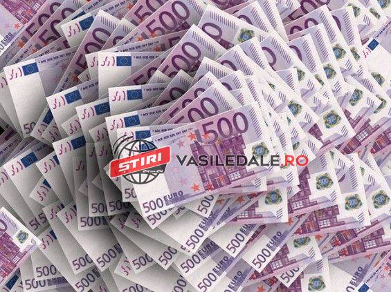 7200 de euro recuperați de polițiștii băimăreni. Persoana bănuită căde însușirea pe nedrept a banilor a fost identificată