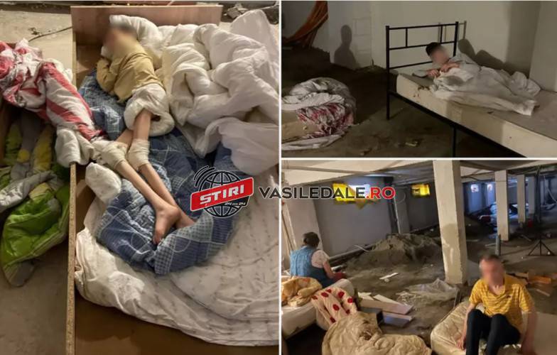 Aproape un milion de euro a plătit CJ Maramureș către asociația care administra Azilurile Groazei din Mureș. 4 tineri au murit, iar DGASPC Maramureș fusese notificată să își ia beneficiarii în iunie și august 2022!!!