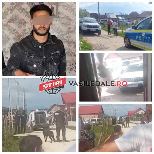 EXCLUSIVITATE: Percheziții uriașe în această seară pe Calea Mireșului din Șomcuta Mare. Un polițist ar fi căzut din pod prin tavan (foto/actualizare) EXCLUSIVITATE: Percheziții uriașe în această seară pe Calea Mireșului din Șomcuta Mare. Un polițist ar fi căzut din pod prin tavan (foto/actualizare)