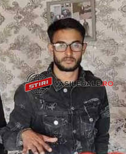 Suspectul principal în cazul jafului de aproape 150.000 de euro din Șomcuta Mare a fost arestat preventiv (foto)