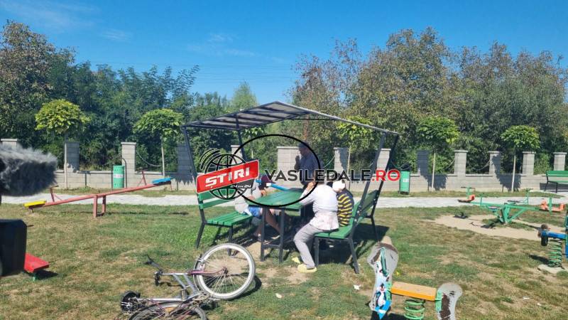 L-AȚI VĂZUT? / ACTUALIZARE: Un băieţel de 9 ani a dispărut din Botiz. Copilul a fost găsit pe o stradă din Botiz