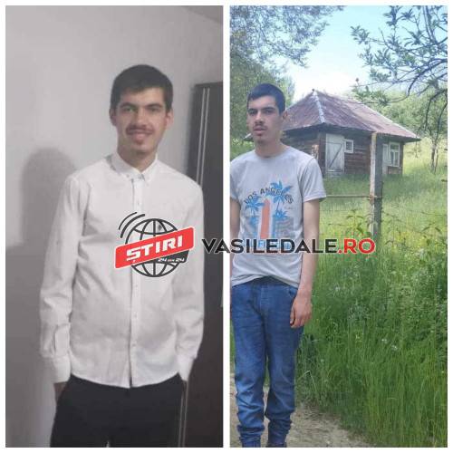 L-AȚI VĂZUT? Un copil cu nevoi speciale a dispărut fără urmă la Rozavlea! – ACTUALIZARE / Băiatul a fost găsit ascuns într-un şopron pe un deal