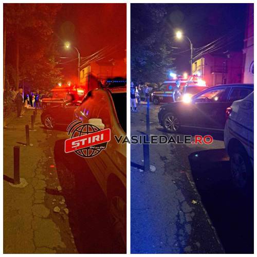 EXCLUSIV FOTO. Adolescentă în sevraj pe strada Basarabiei din Sighet după o supradoză. ”Mă atacă o turmă de draci…”