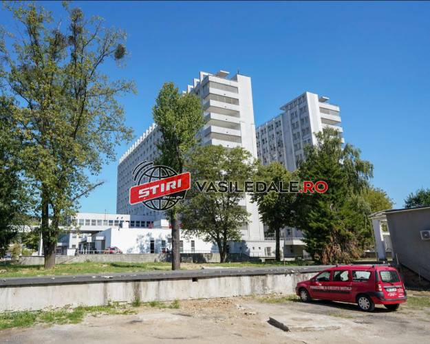 IONEL BOGDDAN: ”Investim în sănătatea maramureșenilor”