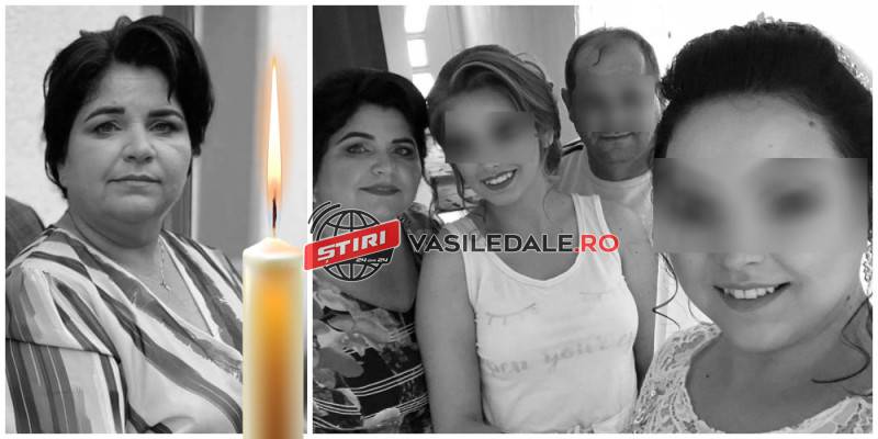 ULTIMA ORĂ: Femeie acroşată mortal de o maşină la Săbişa. Mesaje dureroare pe facebook (ACTUALIZARE)