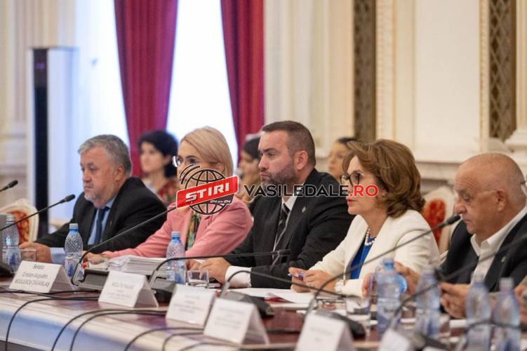 Cristian Niculescu-Țâgârlaș: ”Într-un stat civilizat care apără drepturile cetățenilor, protejarea victimelor violențelor de orice fel reprezintă un obiectiv major, care necesită o legislație fermă în domeniu”