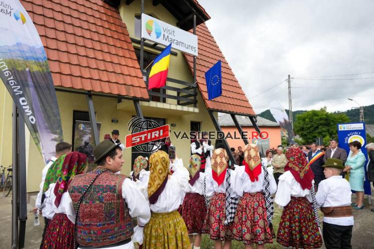 OMD Maramureș, singura organizație de management al destinației din România certificată de Asociația Națională a Agențiilor de Turism