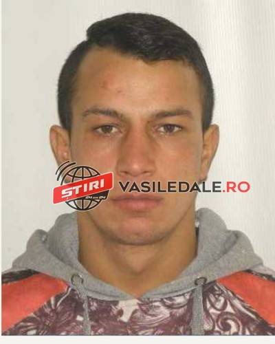 L-AȚI VĂZUT? Andrei Covaci a plecat la muncă în Germania în iunie. De atunci nu se mai știe nimic de el