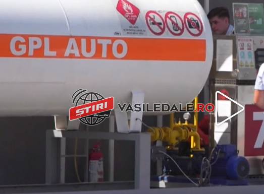 CONTROALE GPL ÎN MARAMUREŞ: 33 de nereguli şi deficiențe descoperite în urma controalelor efectuate la operatorii economici care comercializează carburanți, inclusiv gaz petrolier lichefiat