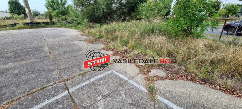 PRELUARE ACTUALMM: Poligonul moto din Baia Mare ar putea intra în cartea recordurilor!