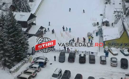 CRĂCIUN 2023 ÎN MARAMUREŞ: Hotelierii promit preţuri ca anul trecut şi surprize pentru toate gusturile