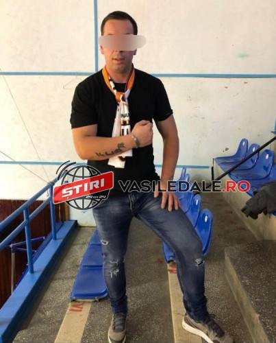 SCANDAL ÎN BAIA MARE / ACTUALIZARE: A comis-o din nou. Ade-Adelin și-a bătut fosta concubină și pe fiul acesteia