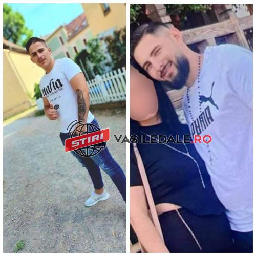 URMARE CAZ: FOTO EXCLUSIV – Ei sunt indivizii care au furat 191.000 lei din casa unui băimărean din Ferneziu. Au fost arestați preventiv