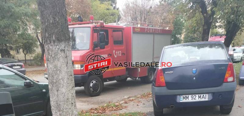 EXCLUSIV FOTO: Descoperire macabră într-un apartament de pe strada Dragoș Vodă din Baia Mare