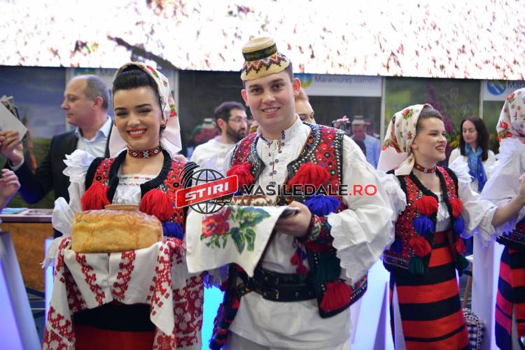 Promovare gratuită pentru operatorii economici din Maramureș la târguri naționale și internaționale de turism