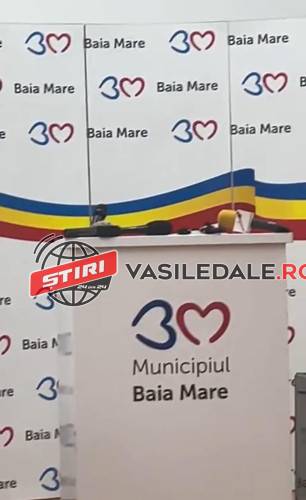 JURNALIȘTII ȘI 4 consilieri sunt vinovați, primarul Cherecheș este ”alb imaculat”: Castanele NU se mai țin. Procurorii DNA au ridicat contractele de la Castaniada, Iarna Băimăreană și Ziua Copilului din 2022