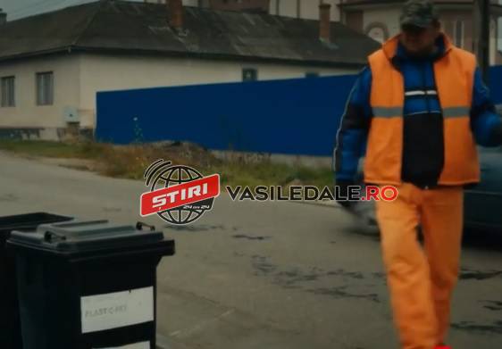TÂRGU LĂPUŞ: Oraşul din România unde sunt reciclate 60% din deşeuri. „S-au aplicat amenzi şi în an electoral” – spune primarul