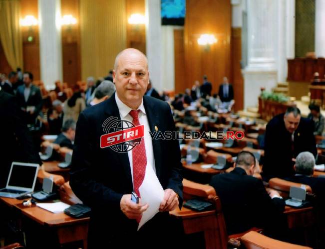 AUDIO: Fostul parlamentar, NUȚU FONTA – interviu EXCLUSIV pentru www.vasiledale.ro și PLUS TV Maramureș despre perchezițiile de astăzi de la societatea ginerelui săltat de procurorii DNA