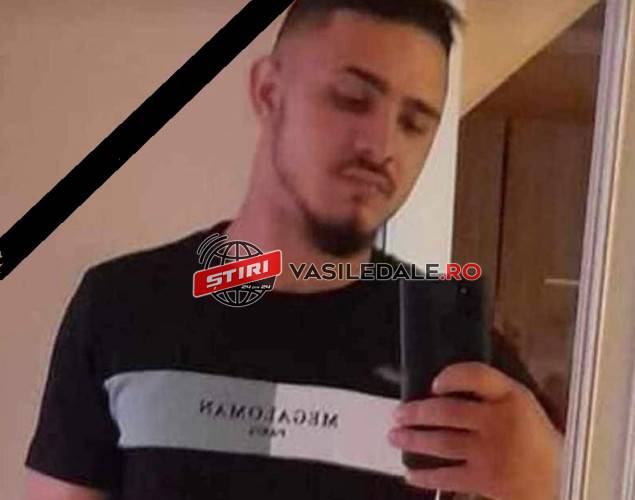 ACCIDENT RUTIER MORTAL LA LEORDINA: Un tânăr de 19 de ani a murit după ce a fost proiectat din maşina pe care o conducea