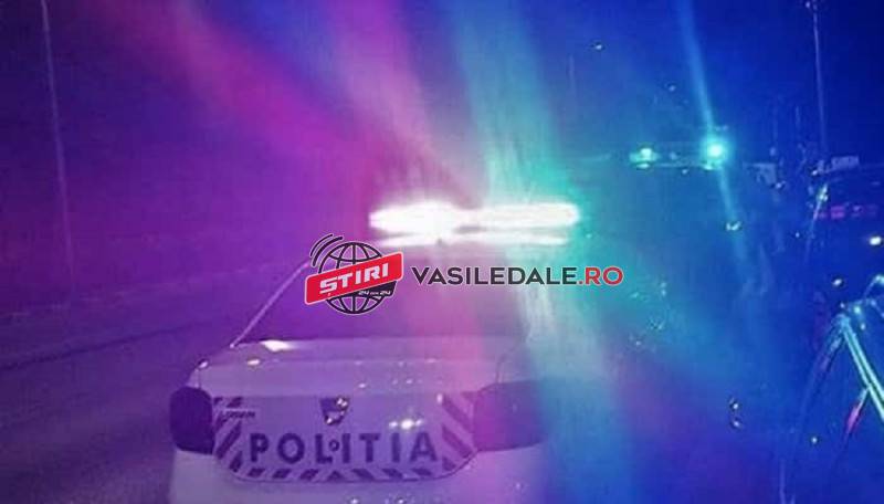 EXCLUSIV: Bătaie în trafic – Un șofer a fost luat la pumni de fiul unui patron din Remetea Chioarului