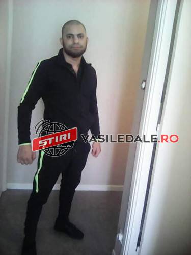 EXCLUSIV: ”Mănușă Albă” a fost reținut de poliția Sighet. El a fost dus în arest IPJ Maramureș