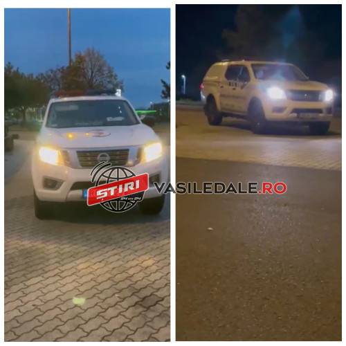 EXCLUSIV VIDEO: Maramureșean ținut captiv de 4 ore și umilit de vameșii unguri la 80 km de Budapesta!!! Consulatul României știe dar nu are ce face