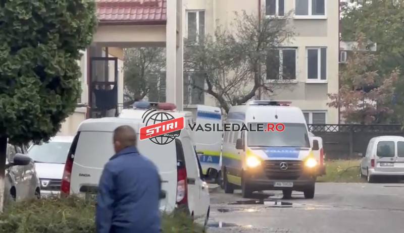 VIDEO EXCLUSIV: Rus Laurențiu Laurian alias ”Mănușa Albă” a fost arestat preventiv pentru 30 de zile deși ”Mănușa Albă” i-ar fi salvat viața fetei