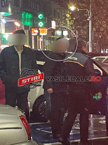 EXCLUSIV: Sub privirile celor trei copilași, o șoferiță a fost agresată de un șofer în traficul din Baia Mare