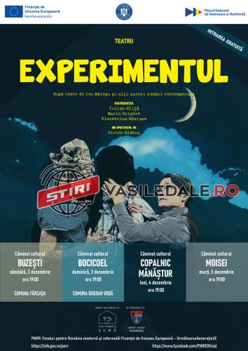 Afis-A2-Experimentul