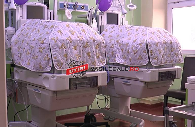 EXCLUSIV: După naștere, o femeie din Finteușu Mic și-a abandonat tripleții în Spitalul Județean. Ultimii tripleți au venit pe lume acum 17 ani