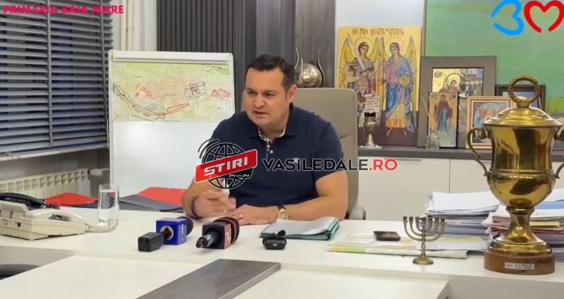 Cătălin Cherecheș vrea să dea statul român în judecată la CEDO, după ce a fugit din România cu buletinul vărului său