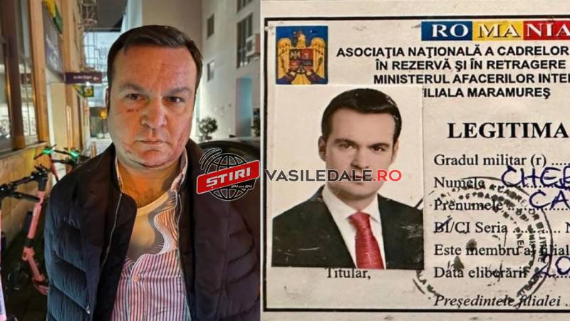 Condamnarea fugarului Cherecheș rămâne valabila!