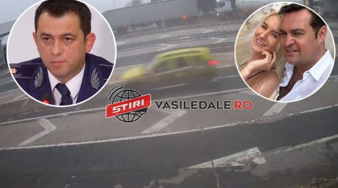 Fuga lui Cătălin Cherecheş cutremură Poliţia Română şi Poliţia de Frontieră | Şeful IGPF şi-a dat demisia, șefii IPJ Maramureș, SIPI Maramureș și Brigăzii de Operațiuni Speciale Cluj au fost DEMIȘI