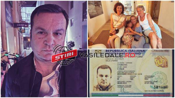 PAS CU PAS – Filmul complet al fugii și al capturării lui Cătălin Cherecheș! Cum s-a dat de gol fostul edil