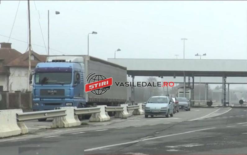 Interviu cu taximetristul care l-a scos din ţară pe Cătălin Cherecheş