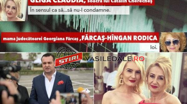 Jonglatul cu sume uriaşe de bani, tradiţie în familia Cherecheş: cum ar fi scos din ţară 1,5 milioane de euro. Primarul şi mama acestuia, audiaţi astăzi la DNA?