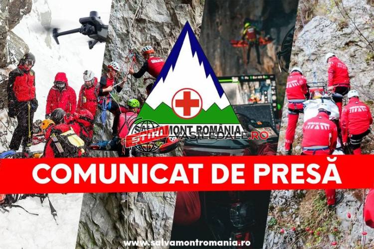 Salvamontiştii avertizează că măsura reducerii cu 15% a posturilor poate afecta grav activitatea