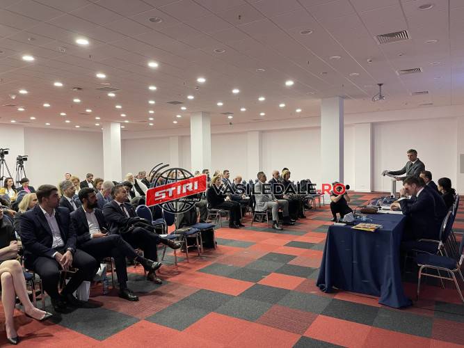 Doleanțele românilor din Diaspora, în atenția Consiliul Județean Maramureș