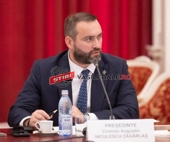 Proiectul legii statutului grefierilor adoptat în Senat