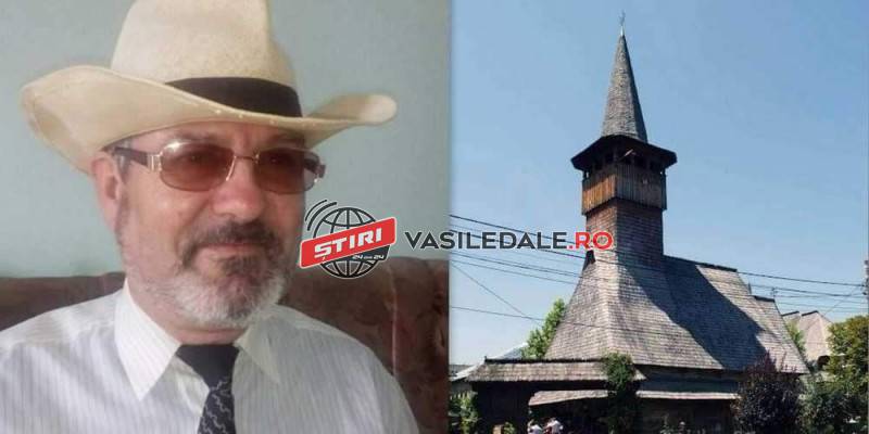 ASOCIAŢIA „VASILE ȚINEGHE”: Colindele răsună la Bisericuța de Lemn, „in memoriam”, pentru epitropul lăcașului de cult, în săptămâna de Crăciun