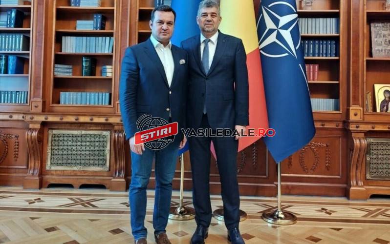 Ciolacu despre cazul Cherecheș: „Costurile de a-l prinde au fost majore. Trebuie să luăm brățări”